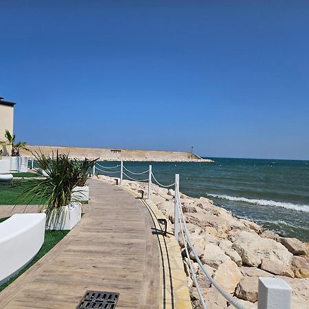 Dada Suites And Sea Сан Салво Екстериор снимка